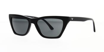 Emporio Armani Sunglasses EA4169 587587 54