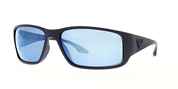 Emporio Armani Sunglasses EA4191U 506555 64