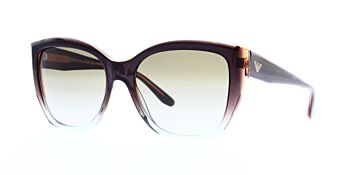 Emporio Armani Sunglasses EA4198 59898E 55