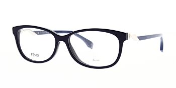 Fendi Glasses FF0233 PJP 54