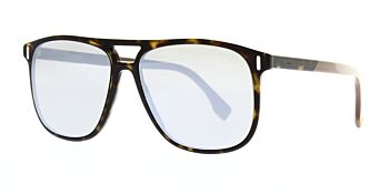 Fendi Sunglasses FF0056 S 086 T4 56