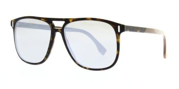 Fendi Sunglasses FF0056 S 086 T4 56