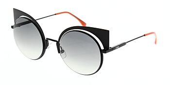 Fendi Sunglasses EYESHINE FF0177 S 003 VK 53