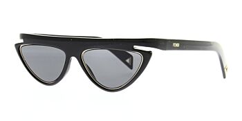 Fendi Sunglasses FF0383 S 807 IR 55