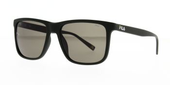 Fila Sunglasses SF9396 R43P Polarised 56