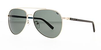 Fila Sunglasses SFI097 300P Polarised 58