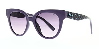 Fila Sunglasses SFI119 09NU 51