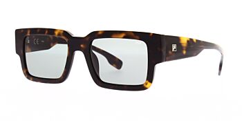 Fila Sunglasses SFI314V 0C10 51