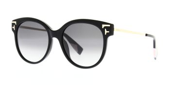 Furla Sunglasses SFU341 0700 54