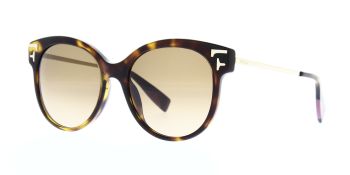 Furla Sunglasses SFU341 0790 54