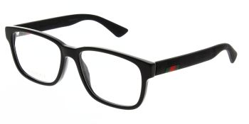 gucci prescription