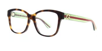 Gucci Glasses GG0038ON 002 54