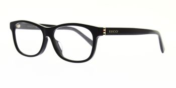 Gucci Glasses GG0458OA 001 55