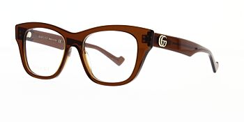 Gucci Glasses GG0999O 003 52