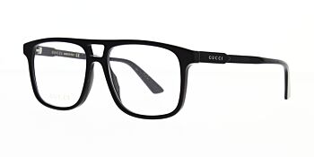 Gucci Glasses GG1035O 001 55