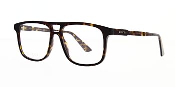 Gucci Glasses GG1035O 002 55
