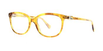 Gucci Glasses GG1075O 005 54