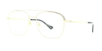 Gucci Glasses GG1103O 001 57