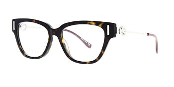 Gucci Glasses GG1205O 002 52