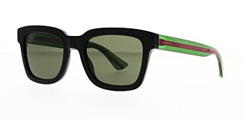 Gucci Sunglasses GG0001SN 002 52