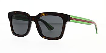 Gucci Sunglasses GG0001SN 003 52