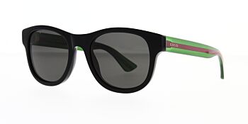 Gucci Sunglasses GG0003SN 006 Polarised 52