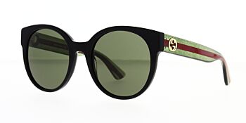 Gucci Sunglasses GG0035SN 002 54