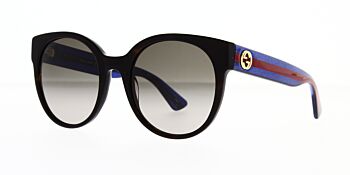 Gucci Sunglasses GG0035SN 004 54