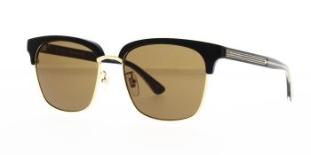 Gucci Sunglasses GG0382S 002 56