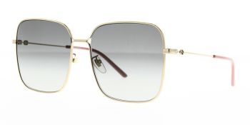 Gucci Sunglasses GG0443S 001 60