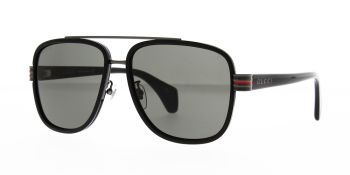 Gucci Sunglasses GG0448S 001 58