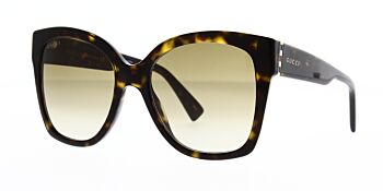 Gucci Sunglasses GG0459S 002 54