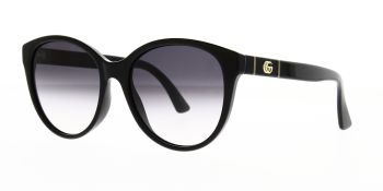 Gucci Sunglasses GG0631S 001 56