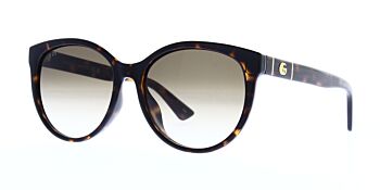 Gucci Sunglasses GG0636SK 002 56