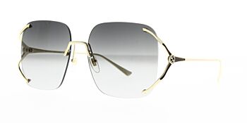 Gucci Sunglasses GG0646S 001 60