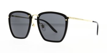 Gucci Sunglasses GG0673S 001 56