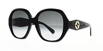 Gucci Sunglasses GG0796S 001 56