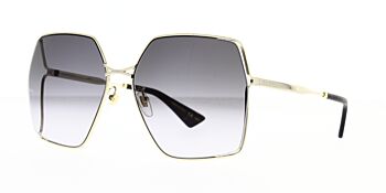 Gucci Sunglasses GG0817S 001 65