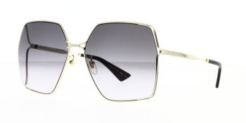 Gucci Sunglasses GG0817S 001 65