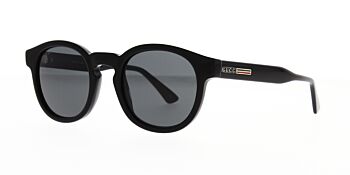 Gucci Sunglasses GG0825S 001 49