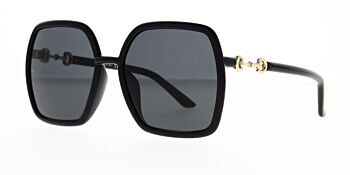 Gucci Sunglasses GG0890SA 001 58