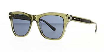 Gucci Sunglasses GG0910S 002 53
