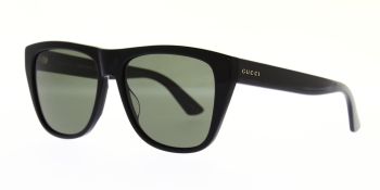 Gucci Sunglasses GG0926S 005 Polarised 57