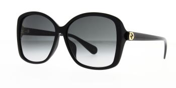 Gucci Sunglasses GG0950SA 001 61