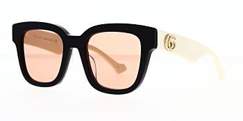 Gucci Sunglasses GG0998S 002 52
