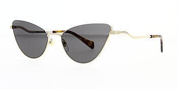 Gucci Sunglasses GG1006S 001 60