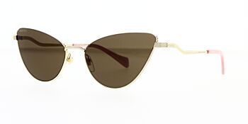 Gucci Sunglasses GG1006S 002 60