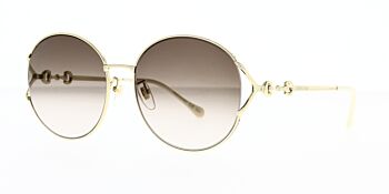 Gucci Sunglasses GG1017SK 003 58