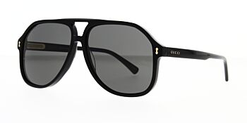 Gucci Sunglasses GG1042S 001 60