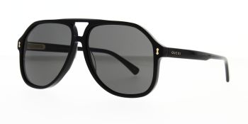 Gucci Sunglasses GG1042S 001 60